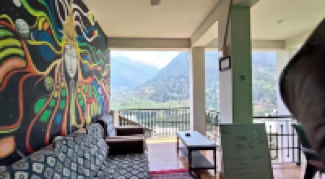 Bodh Niwas - Unit of Nest Community