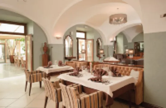 Grand Hotel Sava Superior