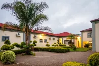 Glen Lodge & Tours