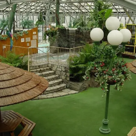 Wildwood Inn