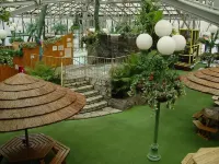Wildwood Inn - Swimmingpools