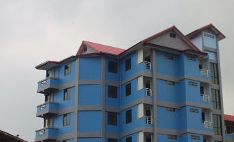 Vanlisut Hotel Ngamwongwan