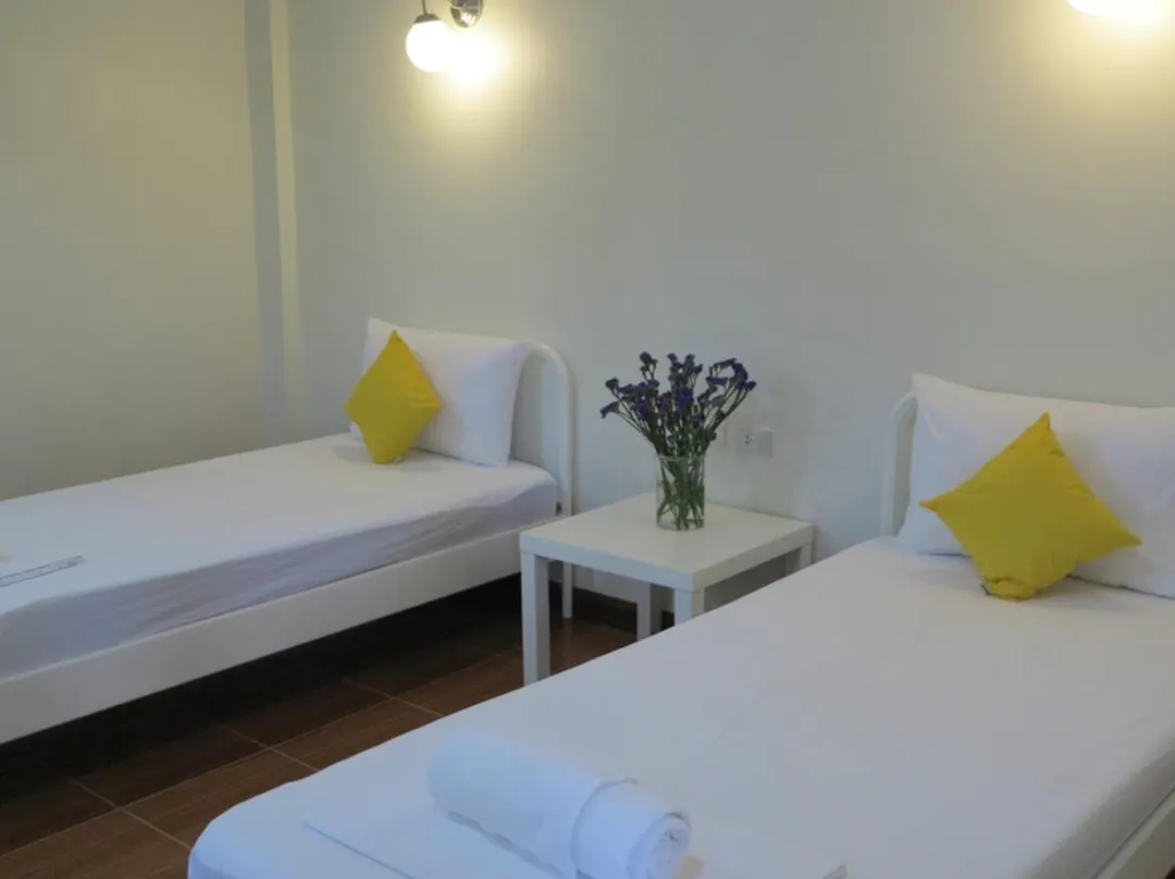 Pro Chill Krabi Guesthouse - Provincia di Krabi