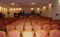 Ekamuti Town Lodge Отели в г. Ондангва
