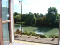 A la Belle Dame Hotels in Bethon