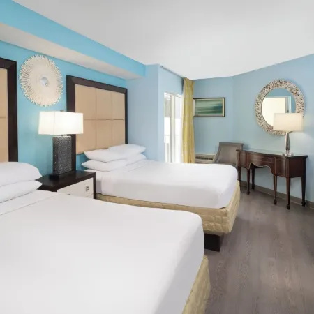 Palette Resort Myrtle Beach