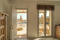 Santa Maria Hotel