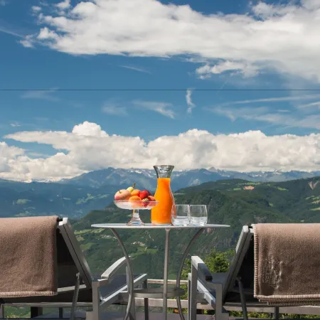 Gasthof Kohlern 1130 m