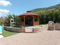 Perula di Machja Các khách sạn ở Calcatoggio