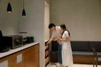 木浦Aank沼澤酒店