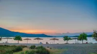 Goddesses Villa 2 in Nies - Pensionaatit