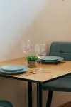 Urban Boutique Apartments-SELF CHECK-IN Hotels in Gemeinde Anthering