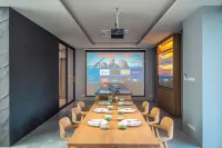 Merbrisa Rayong - Ao khai beachfront