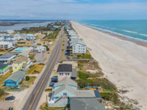 Surfside Cottage