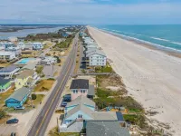 Surfside Cottage