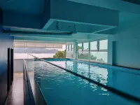 PANGKOR POP ASH HOTEL Các khách sạn ở Pangkor Laut Island