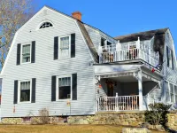 Heathwood Inn Hotels in Bar Harbor