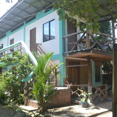 Shenamae Pension