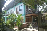 Shenamae Pension Hotels in San Vicente