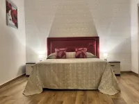 Cavour Luxury Rooms Hotels in Taverna