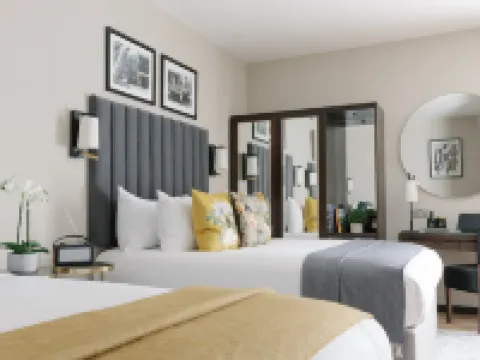 塞爾温酒店 里士滿酒店