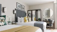 The Selwyn, Richmond Hotels in Richmond