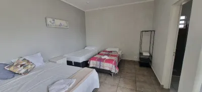 Casa Praiana Hotels in 