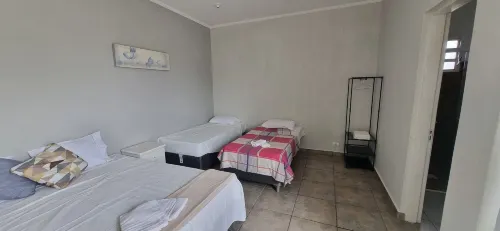 Casa Praiana