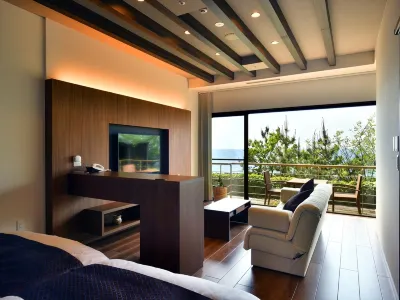 Taikanso Senami No Yu Hotels in 