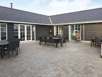 26 Person Holiday Home in Frørup