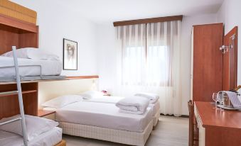 Hotel Due Ragni
