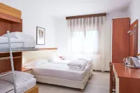 Hotel Due Ragni Hotels in Ponzano Veneto