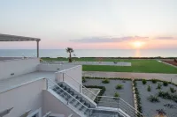 Mantis Seaside Houses - Ocean View
