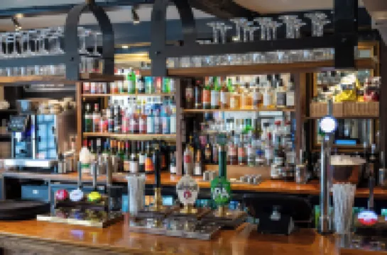 博爾城堡酒店 - 格林國王旅館 馬爾堡酒店