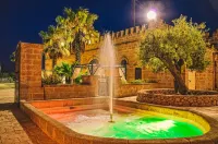 Masseria Tenuta Quintino Hotel a Provincia di Lecce
