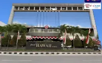 Grand Hawaii Hotel Pekanbaru Hotel dekat MM Store Rumbai
