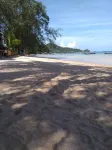 Seashell Resort Koh Tao - sul mare