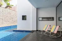 Truliv Villa Seraya - Villas