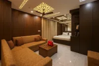 The Weston Bliss Hotel Lucknow Hotels in Juggaur