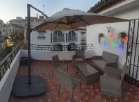 Casa Gibraltar Hotels in Casares