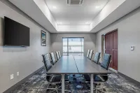 Comfort Suites Grove City - Columbus South Các khách sạn ở Grove City