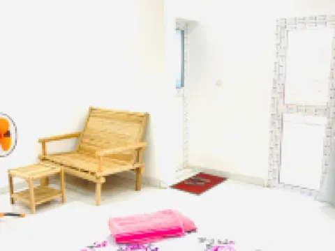 Chambre Confortable - Aci 2000 Hamdallaye Bamako Hotels in Bamako