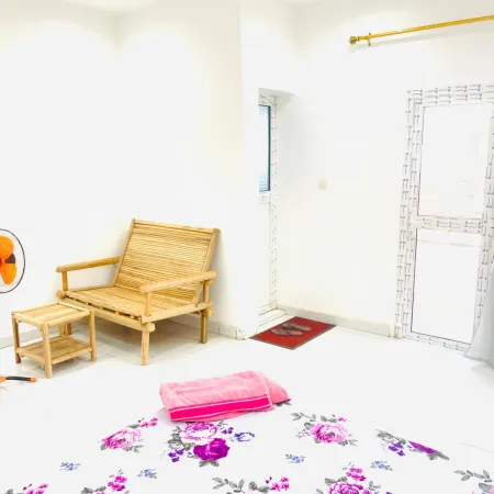 chambre confortable - aci 2000 hamdallaye bamako
