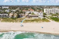 Emerald Seas Deerfield Beach Club - Beach