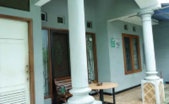 Villa Sulfat