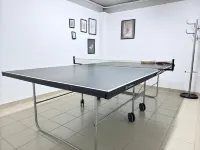 Spacious 4 bedrooms House