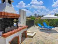 Villa Aphrodite Finiki Hotéis em Pólis