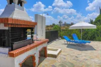 Villa Aphrodite Finiki Hotels in Polis