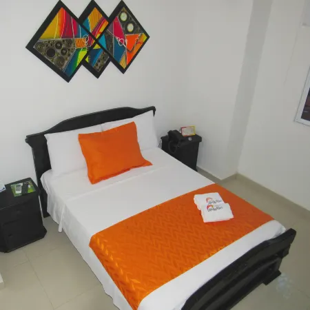 Hotel NelyMar