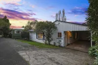 Kohi Family Home- Netflix & Gardens View Hotel in zona Tohuna Torea Nature Reserve